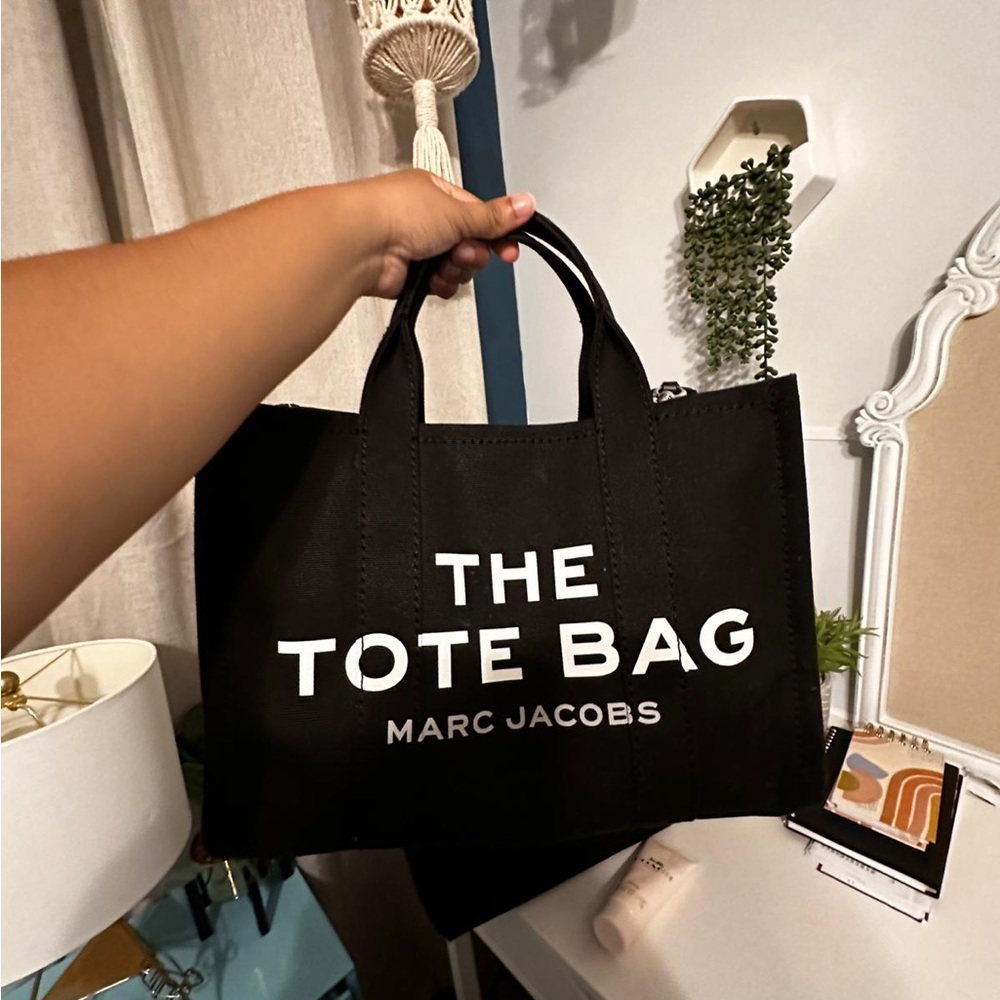 Marc Jacobs medium tote bag